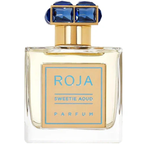 Roja Parfums parfüüm Sweetie Aoud 50ml, unisex