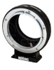 Metabones Canoni FD-E-kinnitusega T-adapter