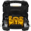 DeWalt augusaag DT90355-QZ Lochsägen-Set 11-tlg.