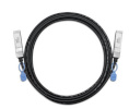 Zyxel Z Stacking Kabel für SFP+ DAC10G-3M