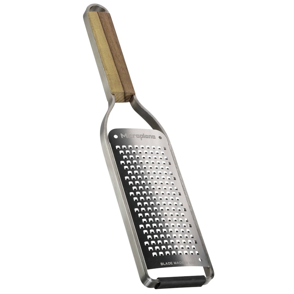 Microplane riiv Master Grater coarse