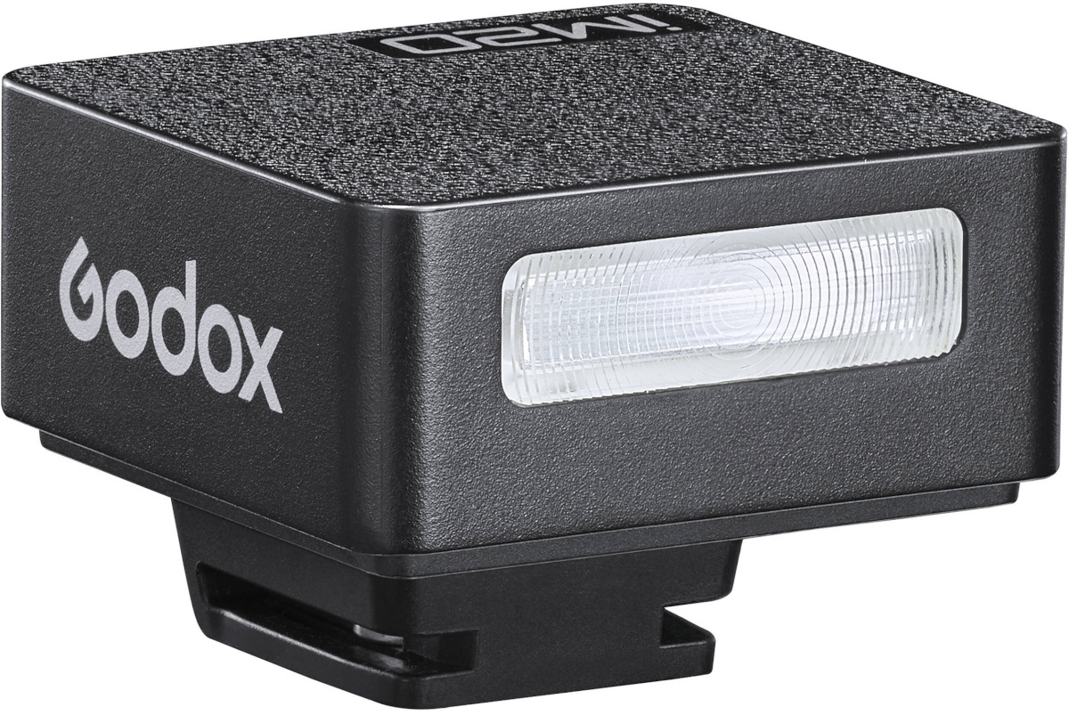 Godox välk iM20 iFlash
