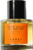 LABEL parfüüm Oud & Musk 50ml, unisex