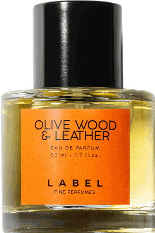 LABEL parfüüm Oud & Musk 50ml, unisex