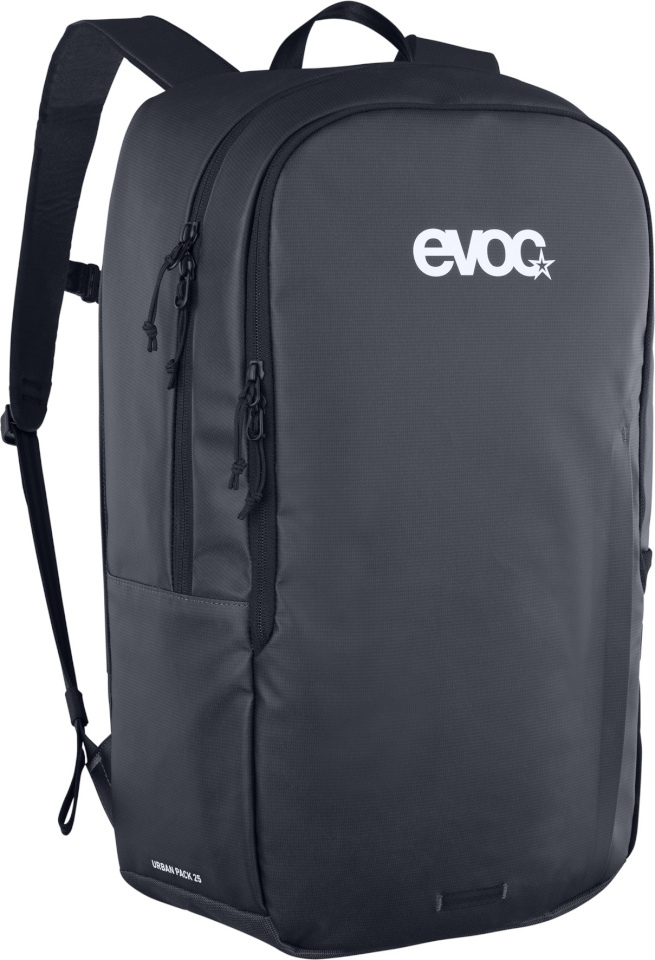 Evoc seljakott Urban Pack 25 seljakott, must