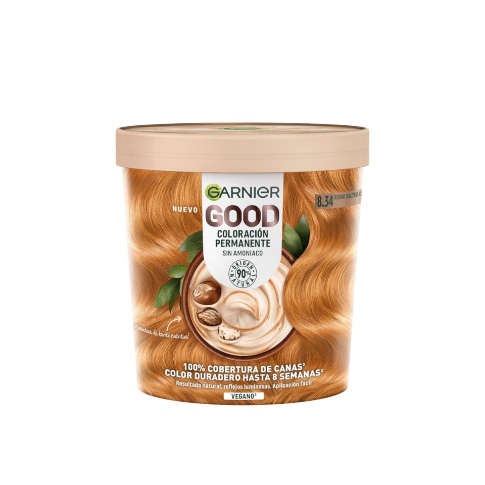 Garnier juuksemask GOOD 217ml