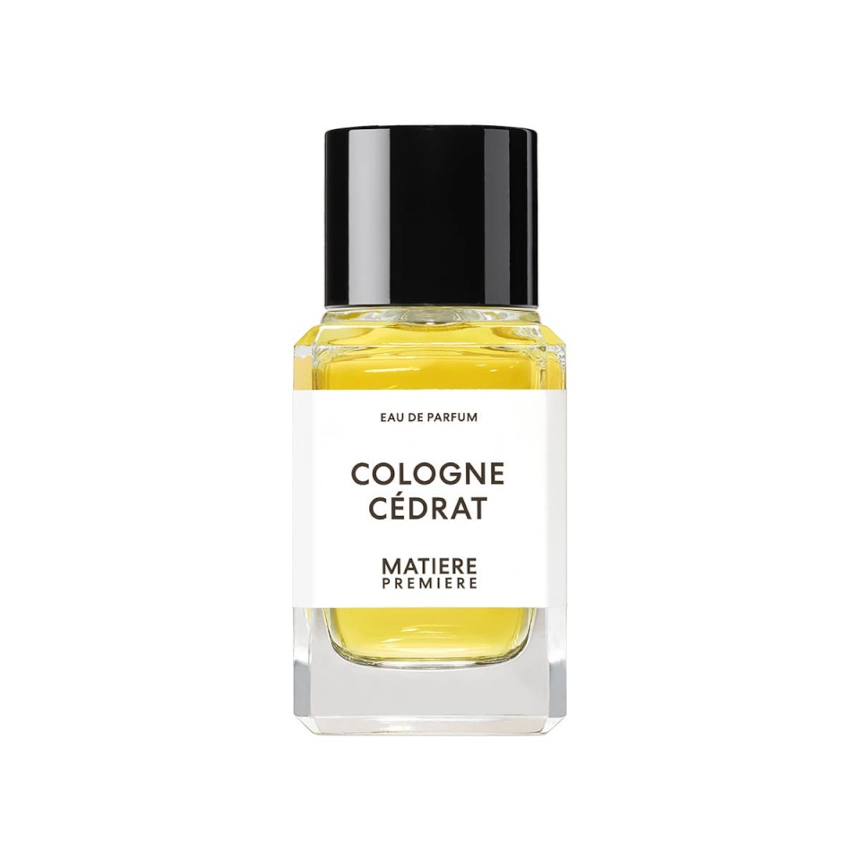 Matiere Premiere parfüüm Cologne Cédrat 100ml, unisex