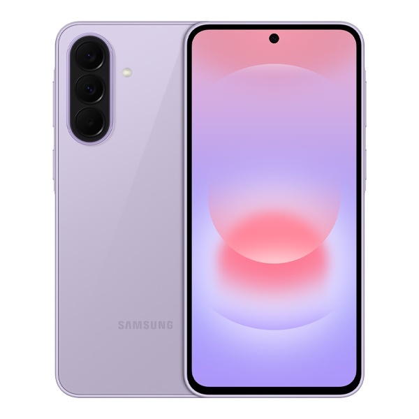 Samsung mobiiltelefon Galaxy A37 5G 256GB BSM-A376B LIGHT violetne