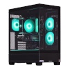 Actina 5901443421085 PC AMD Ryzen™ 5 5600X 32GB DDR4-SDRAM 1TB SSD NVIDIA GeForce RTX 5060 Midi Tower must