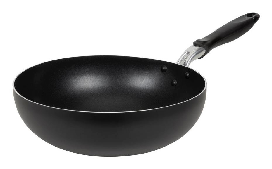 Resto wokpann Wok 30cm serva kõrgus 9.0cm 93603