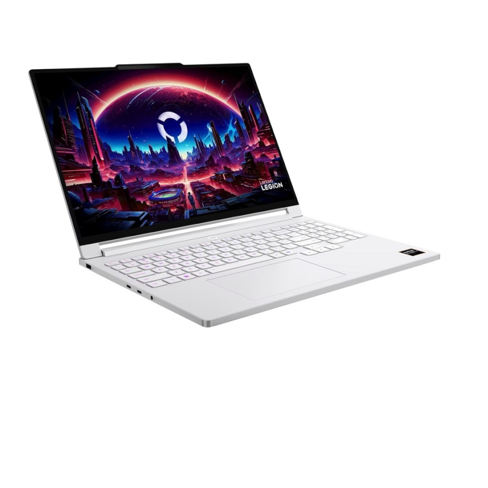 Lenovo sülearvuti Legion 7 - Ryzen AI 7 450 | 16" WQXGA-240Hz | 32GB RAM | 1TB SSD | Win11 Pro | RTX5060 | valge