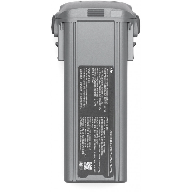 DJI Air 3 Series Intelligent Flight Battery aku