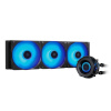 Chieftec jahutus Iceberg PRO 360 RGB