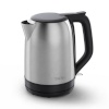 Tefal veekeetja KO5S0DE Subito (roostevaba/must, 2.400L, 1,7L)
