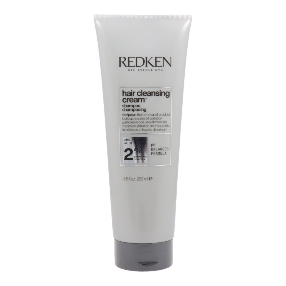 Redken sügavpuhastav šampoon Hair Cleansing Cream E3479800 (250ml)