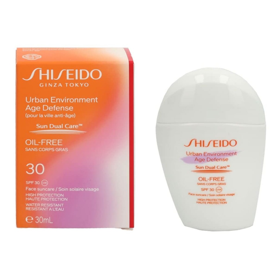 Shiseido