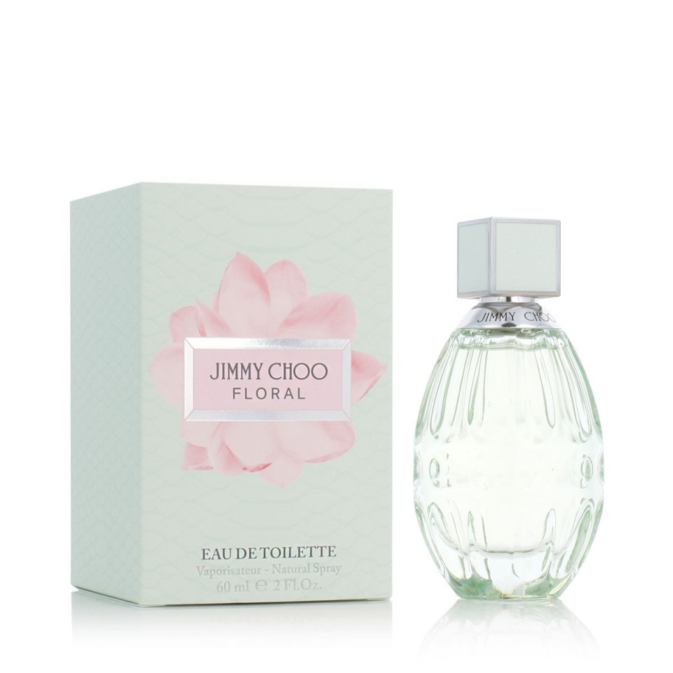 Jimmy Choo parfüüm Floral 60ml, naistele