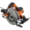 Black & Decker CS1550 Hand-Held Circular Saw ketassaag