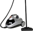 Clatronic aurupuhasti DR 3280 Cylinder Steam Cleaner 1.5L, 1500W, must/hall