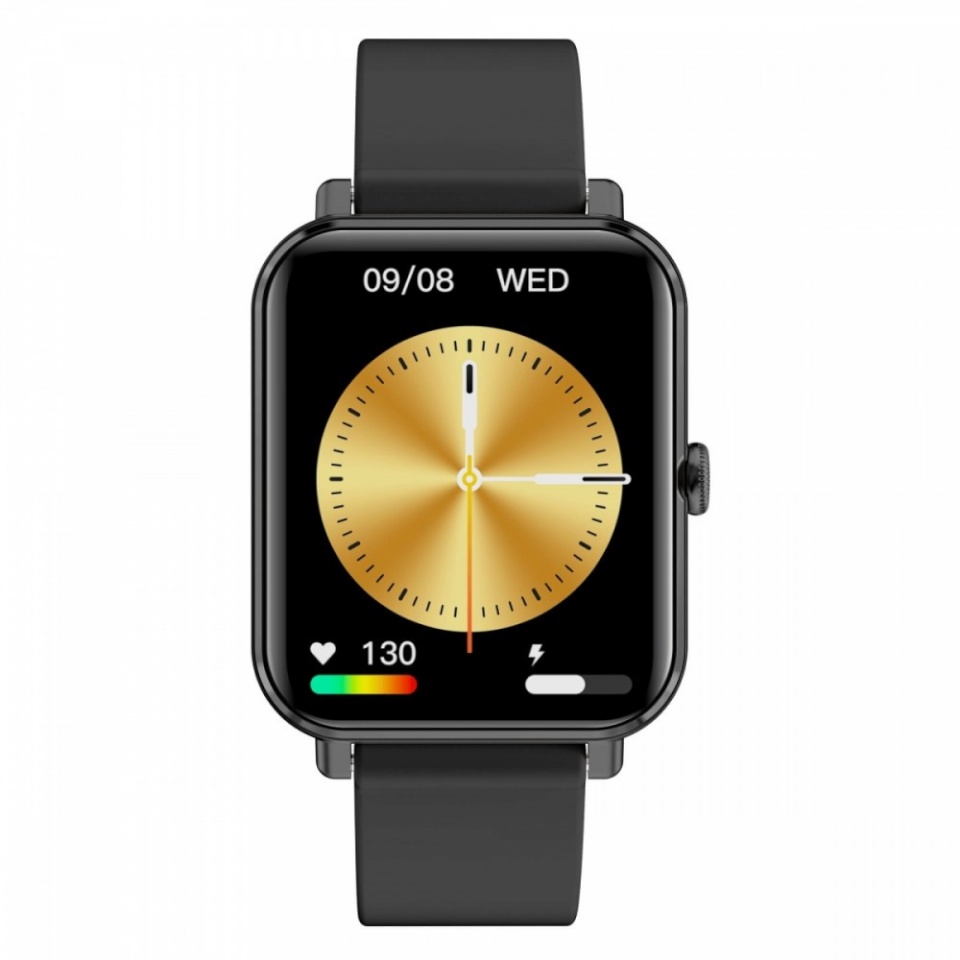 Garett Electronics nutikell GRC CLASSIC must