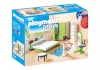 Playmobil klotsid Set Figures City Life Bedroom 9271