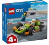 LEGO klotsid 60399 City Rennwagen