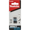 Makita kruvikeerajate komplekt B-63688 Bit T25x25mm 2-osaline