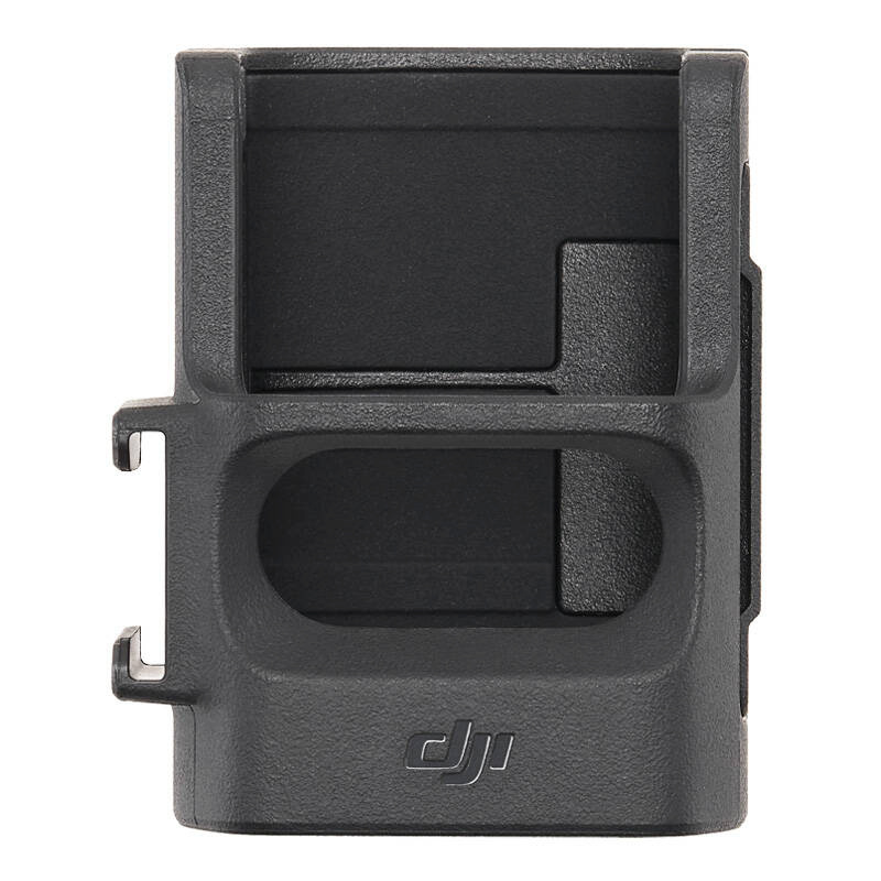 DJI Expander adapter for Osmo Pocket 3 camera