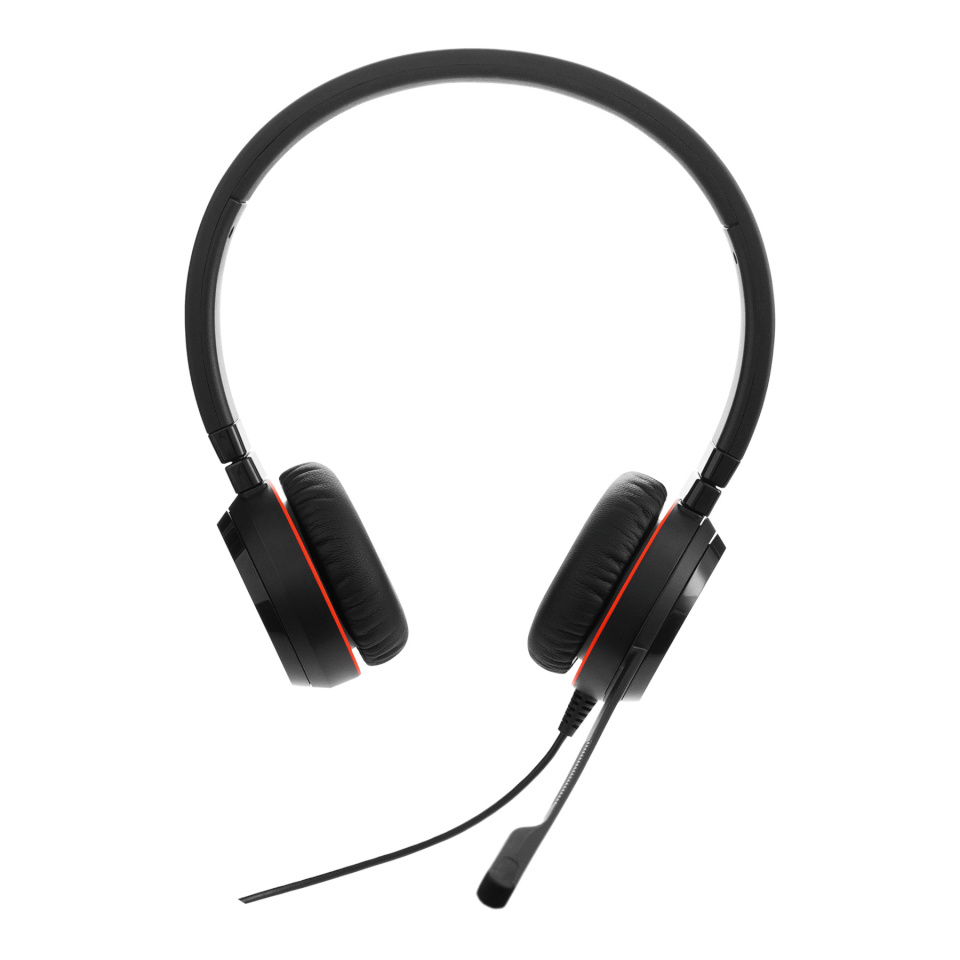 Jabra kõrvaklapid EVOLVE 30 II UC Stereo