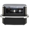 Ninja kuumaõhufritüür AF500EU Foodi FlexDrawer Dual Air Fryer 10,4L, must