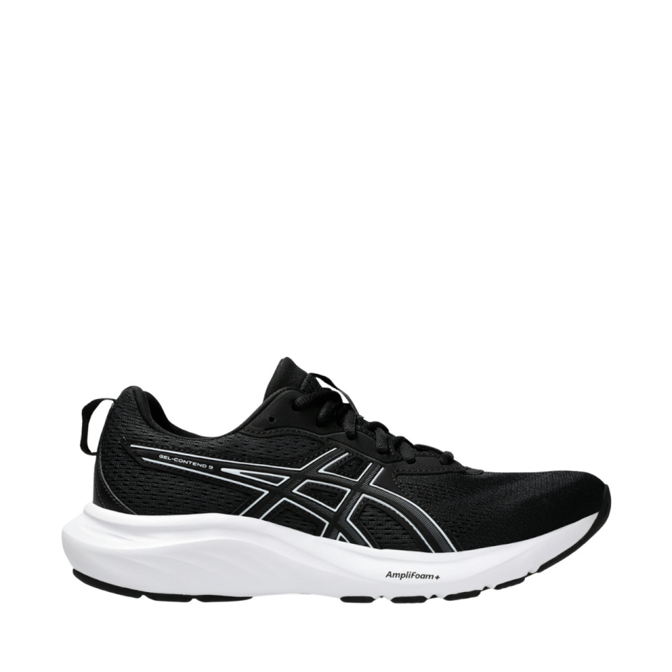 Asics jooksujalatsid naistele Gel Contend 9 1012B681 002 suurus 38