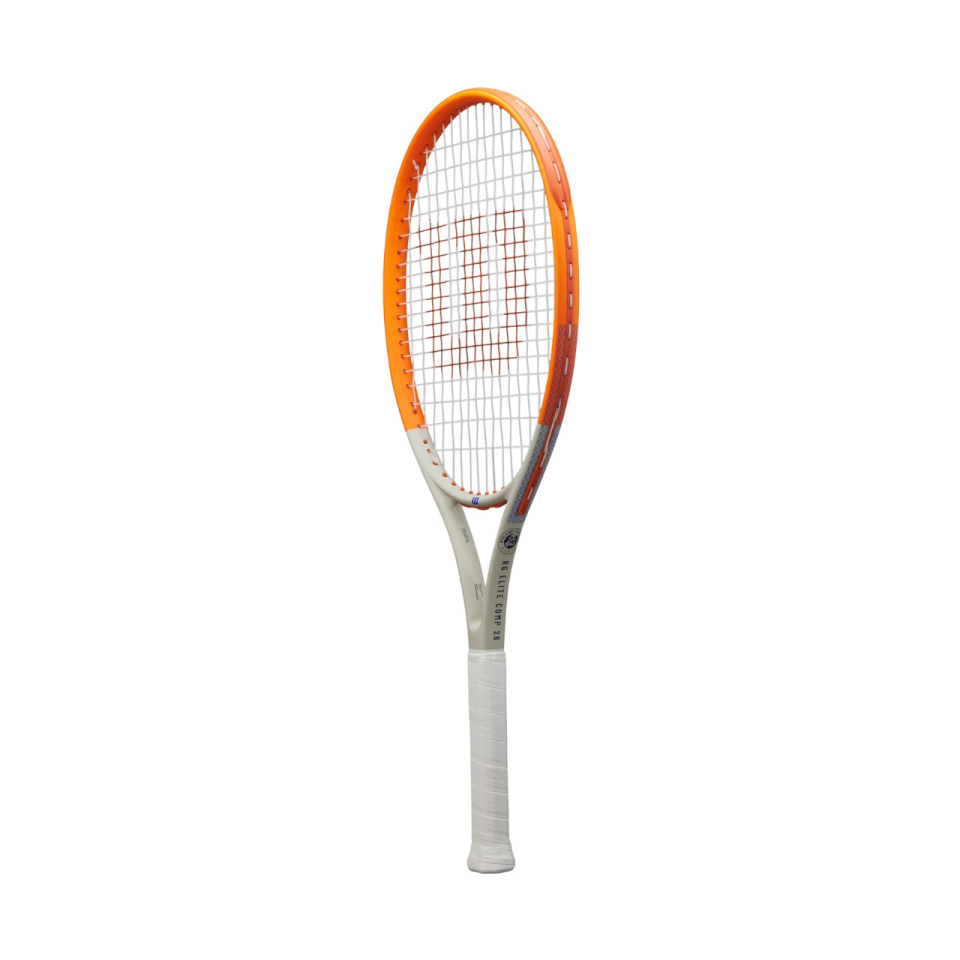 Wilson tennisereket Roland Garros Elite Comp Junior 26 4"' WR168310H