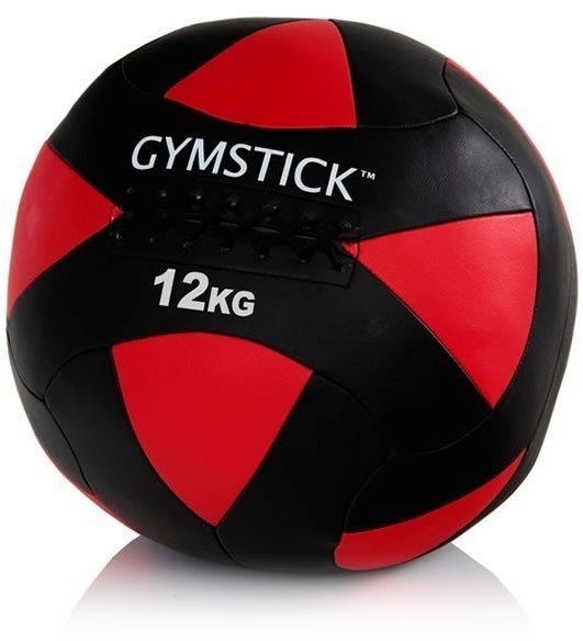 Gymstick Wall Ball võimlemispall, 12kg