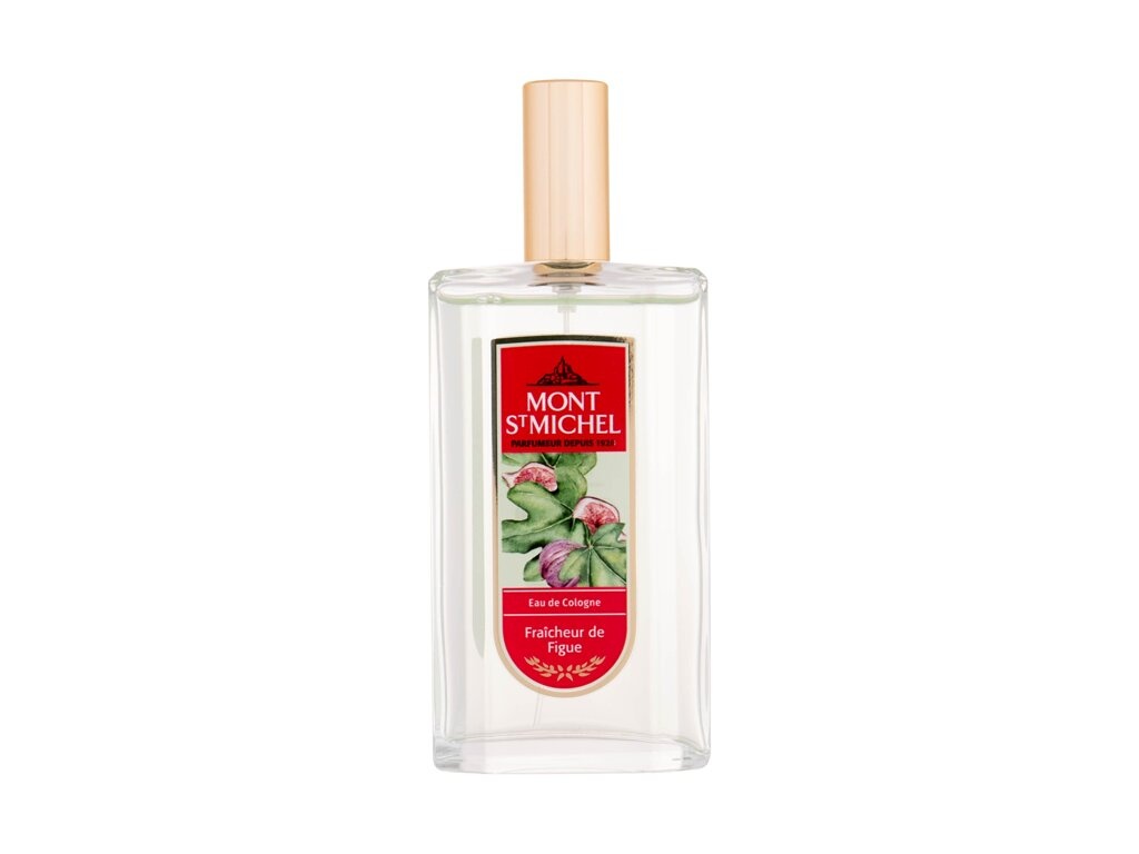 Mont St Michel parfüüm Fraîcheur de Figue 75ml, naistele