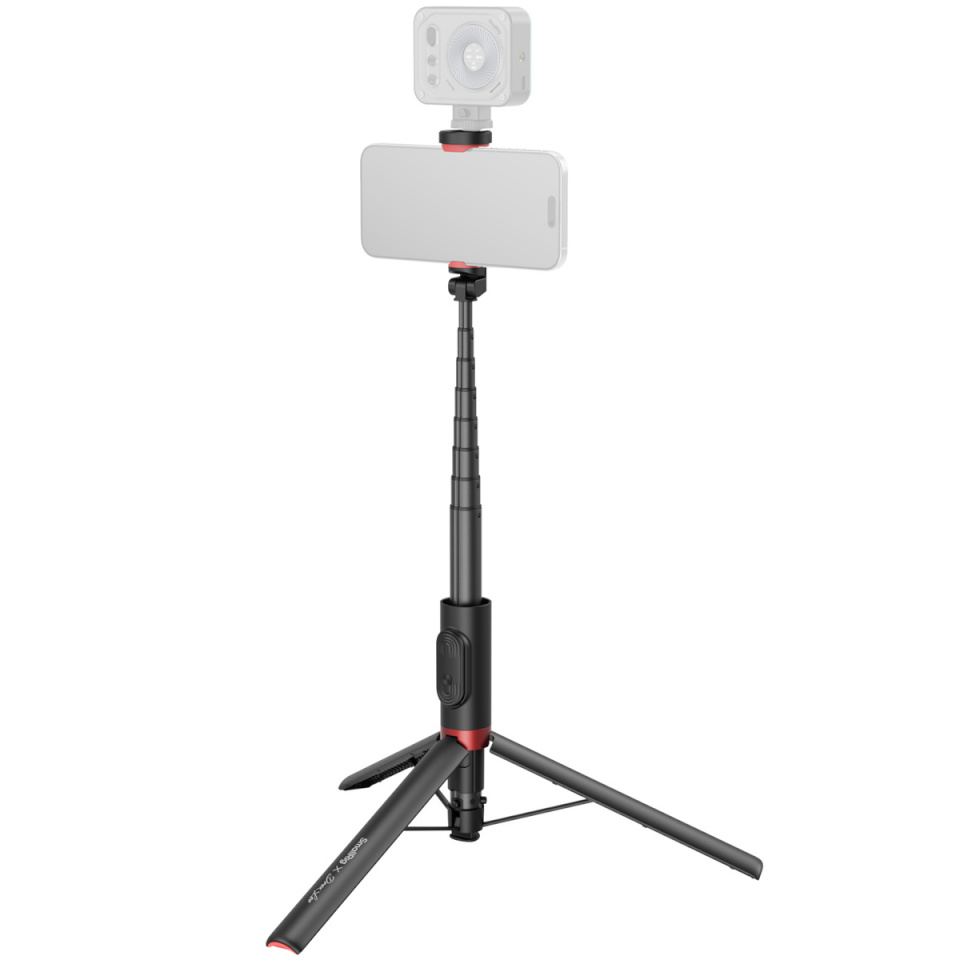 Smallrig 5292 x Drex Lee Boom selfiepulk ST30 Lite, must
