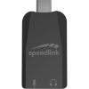 Speedlink VIGO USB-C Sound Card, must
