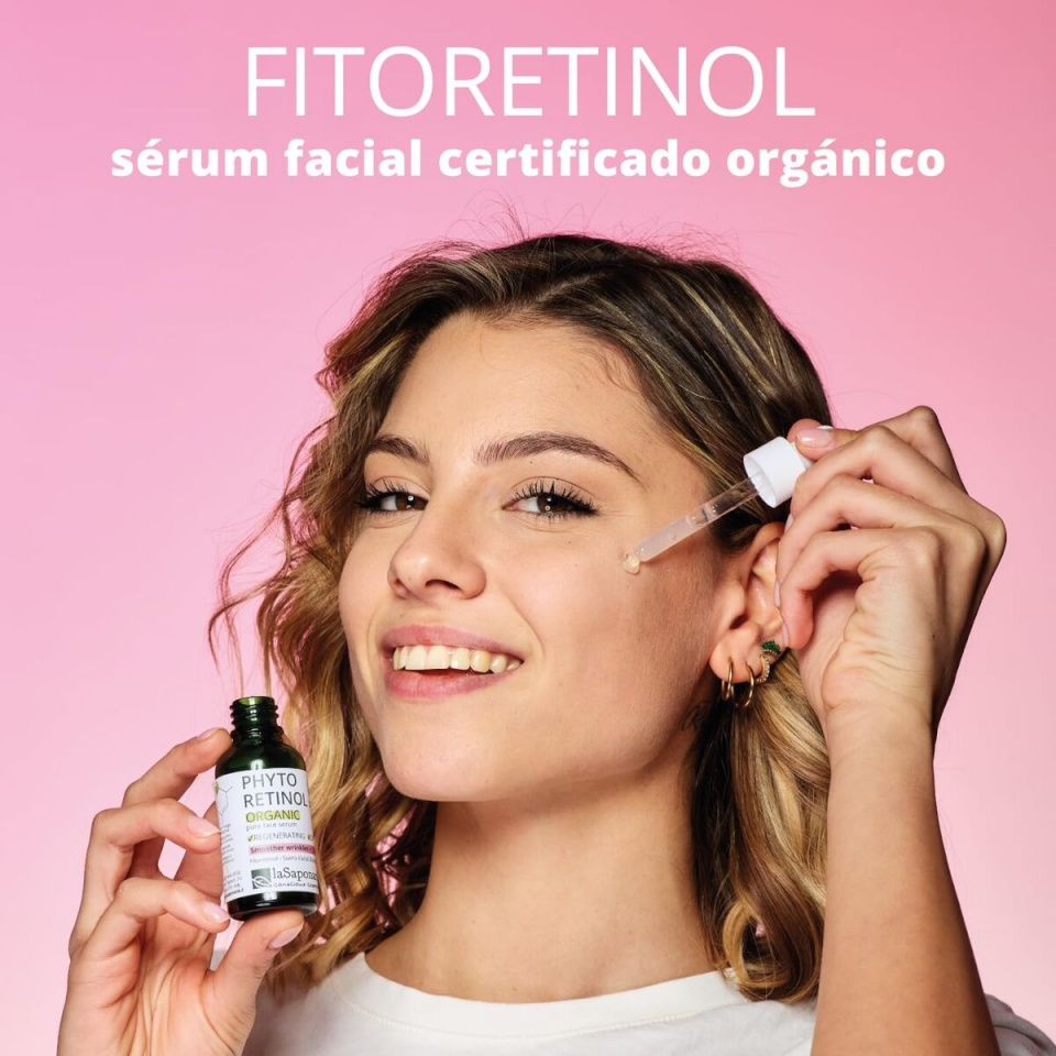 La Saponaria näokreem