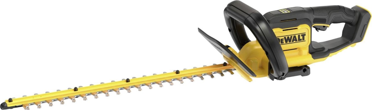 DeWalt hekilõikur DCMHT562N-XJ Akku-Heckenschere