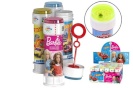 Artyk Soap bubbles 60 ml display 36 pcs Mattel Barbie-Hot Wheels