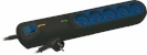 Lestar pikendusjuhe LF 2001A Surge Protector Power Strip, 3 Outlets, 3m, must