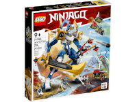 LEGO klotsid Ninjago 71785 Jay's Titan Mech