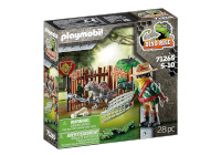 Playmobil klotsid Dino Rise 71265 Baby Spinosaurus