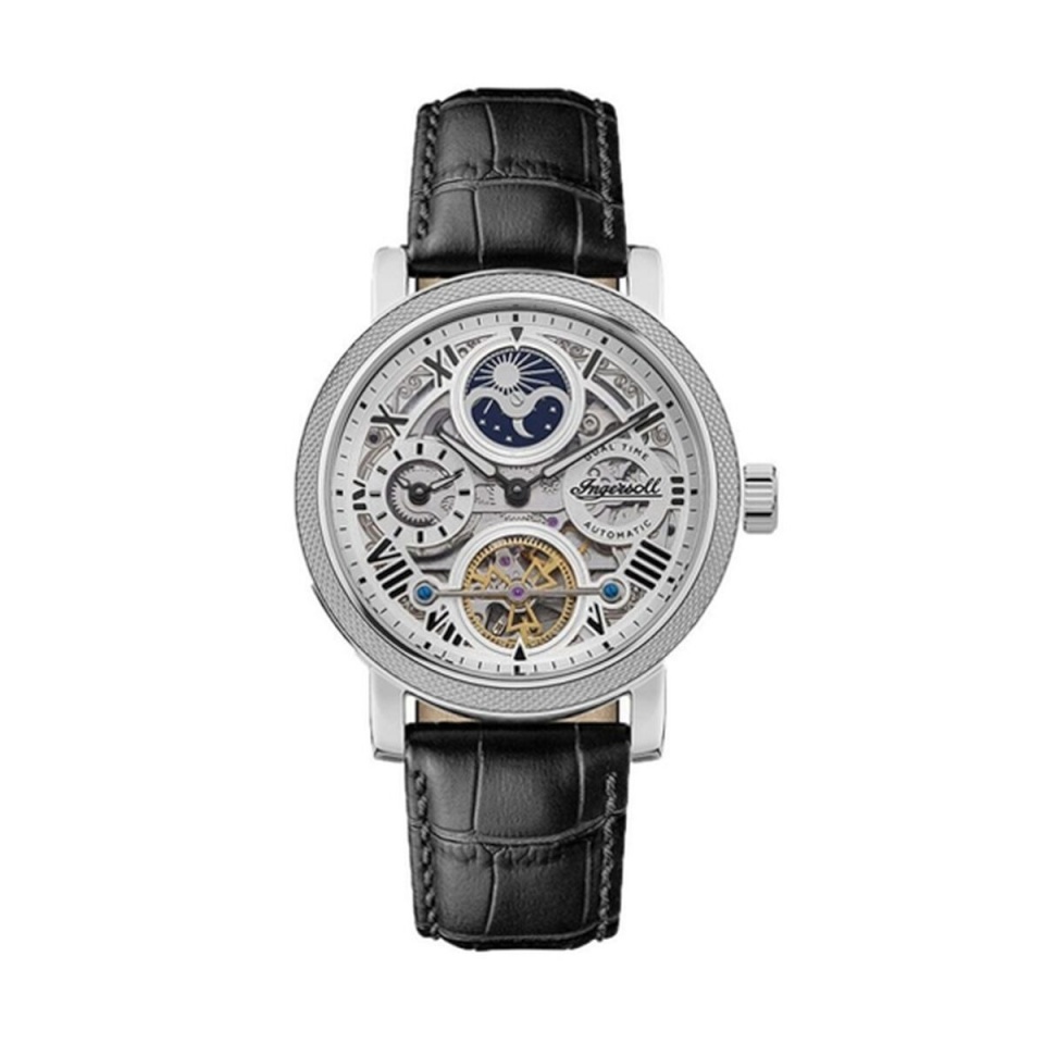Ingersoll 1892 meeste kell I12401