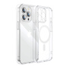 Joyroom kaitsekest JR-14D5 transparent magnetic case iPhone 14