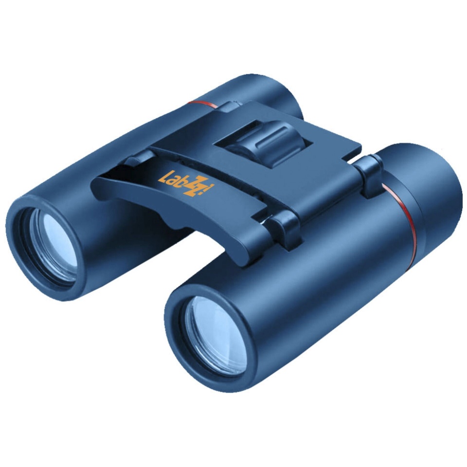 Levenhuk binokkel LabZZ B4