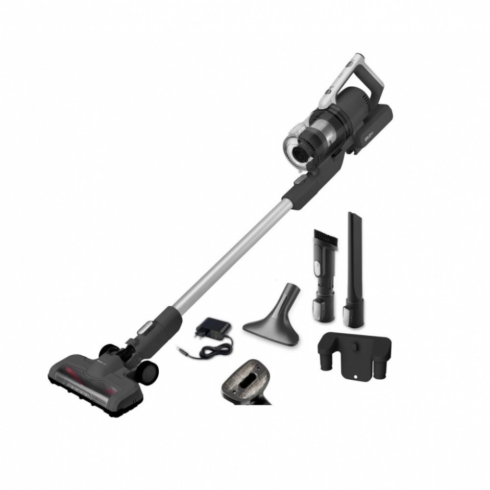 Amica varstolmuimeja VM 9011 Joran Turbo Pet, hall