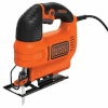 Black & Decker Tikksaag KS701E-QS 230 V