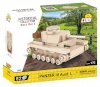 Cobi klotsid Blocks Panzer III Ausf.L
