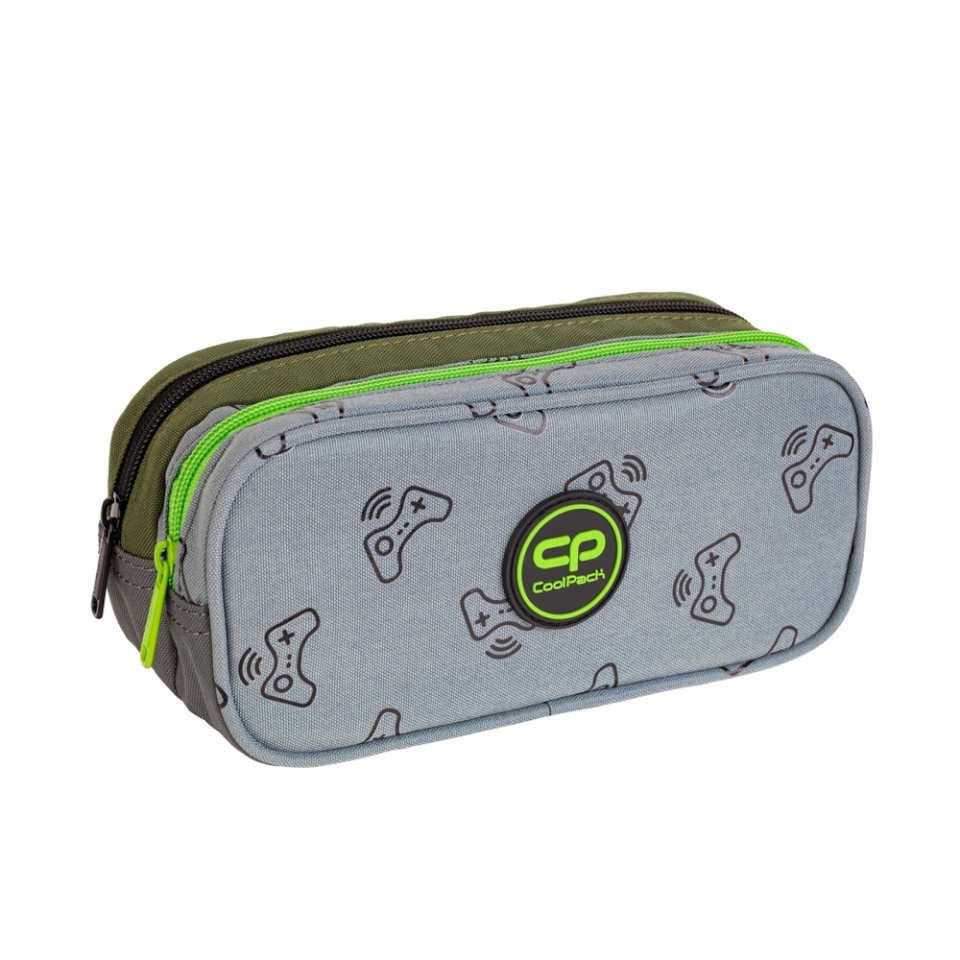 Coolpack pinal, 2 lukuga - Duke Gaming