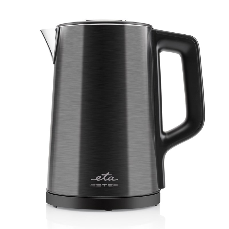 ETA veekeetja 459790000 Electric Kettle, 2200 W, must